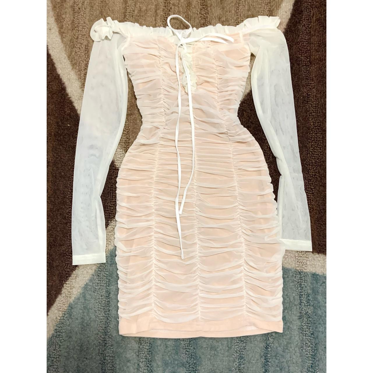Mesh Off Shoulder Mini Dress,Sexy Homecoming Dress Y2961 Simplepromdress Mesh Off Shoulder Mini Dress,Sexy Homecoming Dress Y2961 Simplepromdress