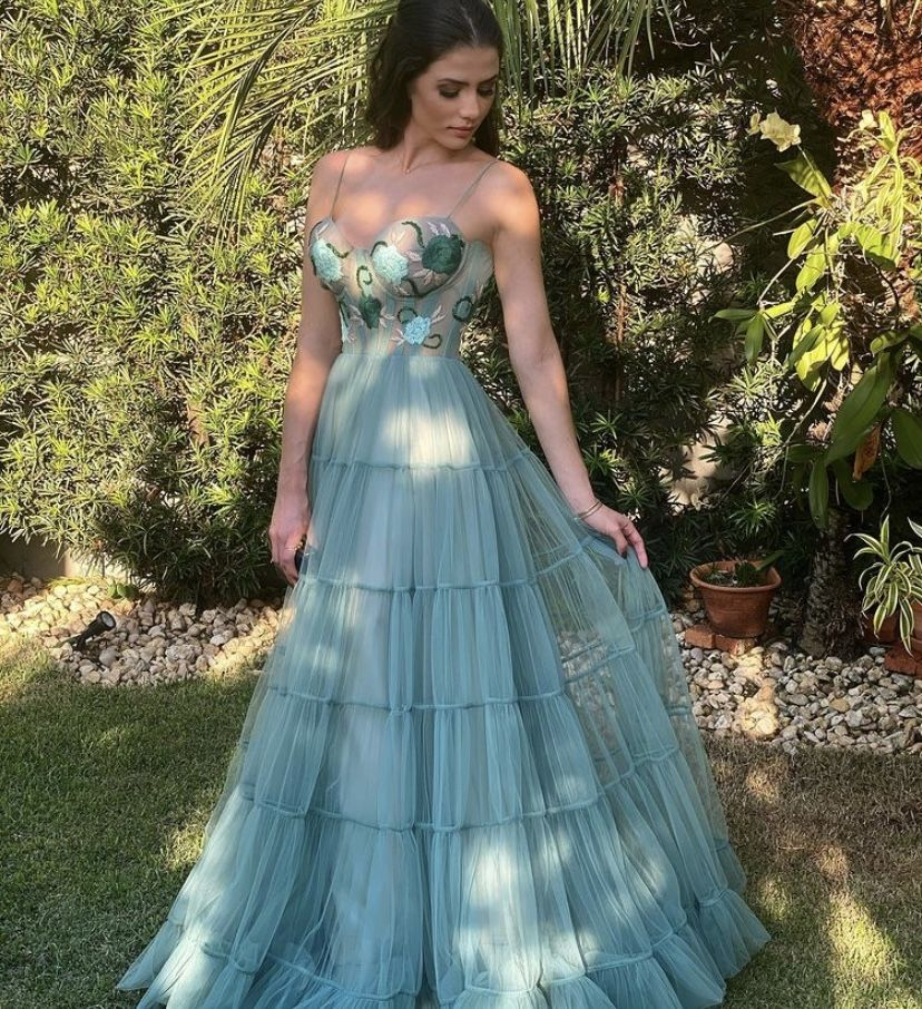 Fashion Prom Dresses Long Sexy Prom Dress Y5362