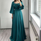 Fashion party dress, evening dress, Long Prom Dress Y4876