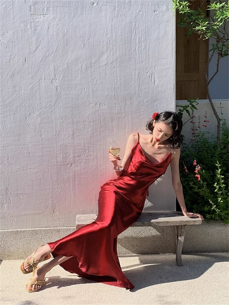 Simple Mermaid Straps Burgundy Prom Dress 21th Birthday Outfits Y6337 Simplepromdress Simple Mermaid Straps Burgundy Prom Dress 21th Birthday Outfits Y6337 Simplepromdress