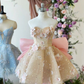 Sweet Sweetheart Pink Floral Lace Homecoming Dress Short Birthday Outfits Ball Gown Y9137