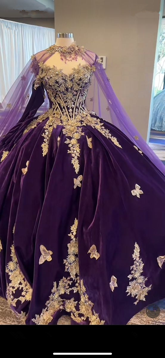 Stunning Purple Princess Quinceanera Dresses Ball Gown,Purple Sweet 16 Simplepromdress Stunning Purple Princess Quinceanera Dresses Ball Gown,Purple Sweet 16 Simplepromdress