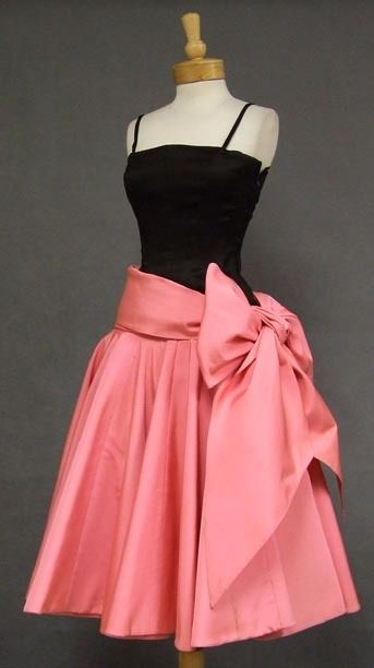 Fashion Spaghetti Straps Satin Bow A Line Short Homecoming Dress Cocktail Dress Y9329