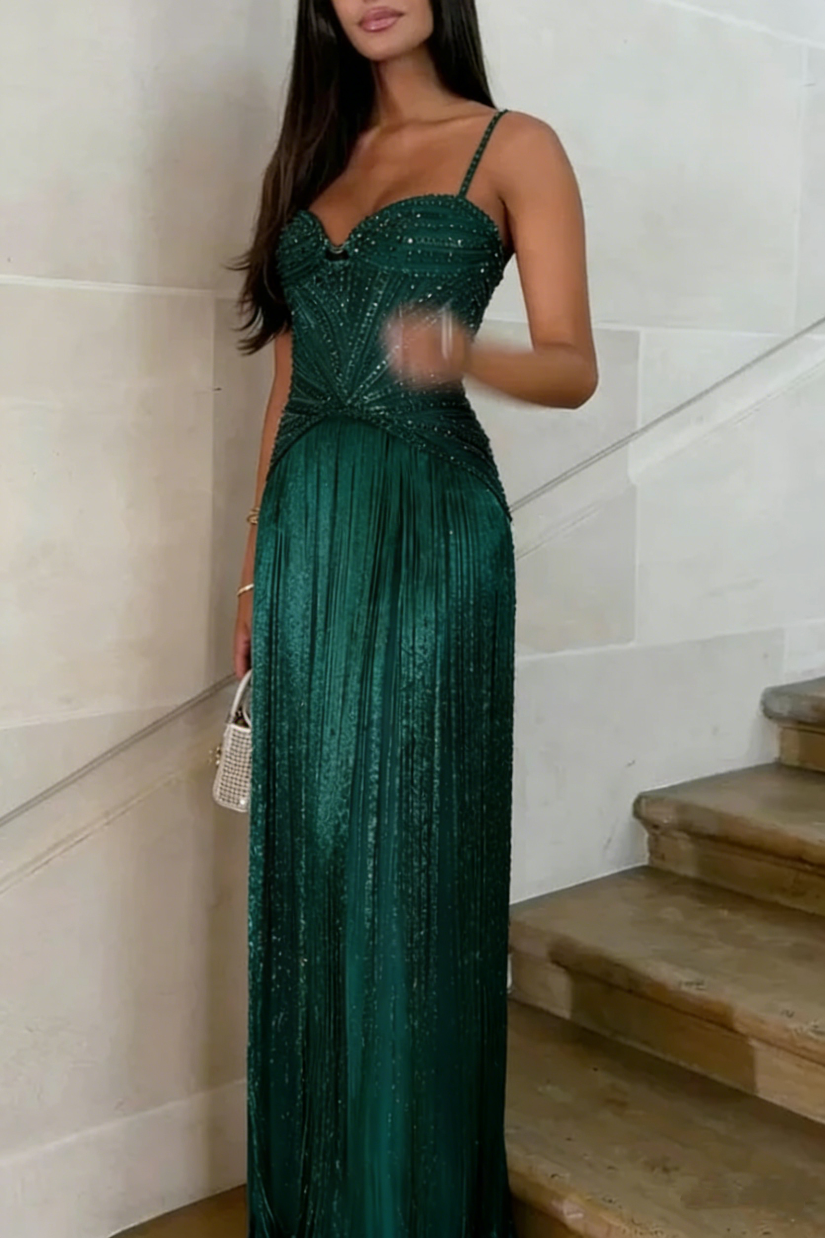sachin and babi light blue dress Black Satin Sweetheart A-Line Simple Elegant Prom Dresses, CP1151 US0 / Custom Color(Leaving A note) main image 1