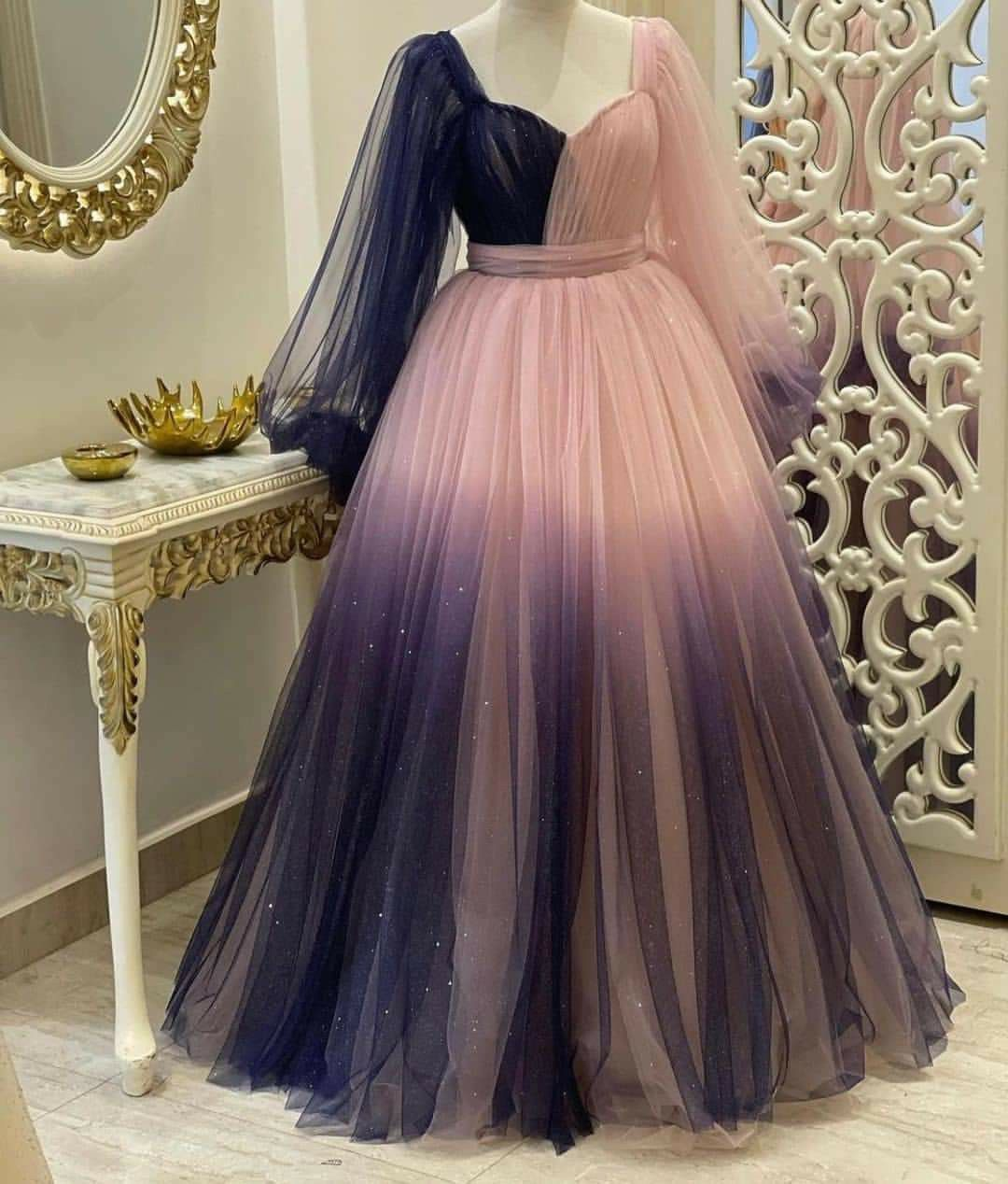 unique princess dresses Feel Like A Princess Dress Child-3
