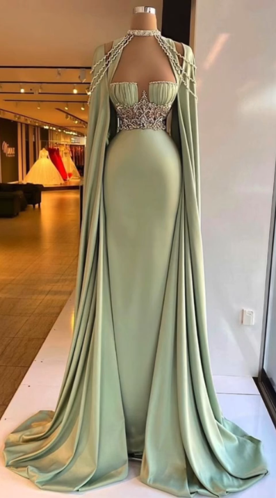 Elegant Long Mermaid Prom Dresses, Unique Prom Dress S26192 Simplepromdress Elegant Long Mermaid Prom Dresses, Unique Prom Dress S26192 Simplepromdress