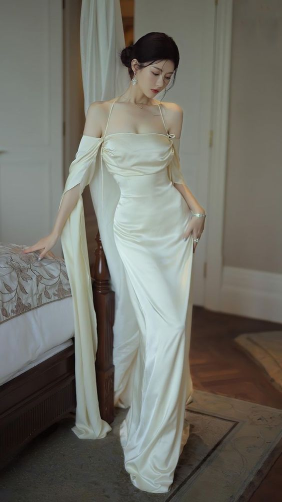 Mermaid Long Prom Dress New Arrival Prom Dress Sexy Evening Dress Y4516