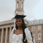 Sexy White Graduation Dress with Long Sleeves,White Short Homecoming Dress  Y1901