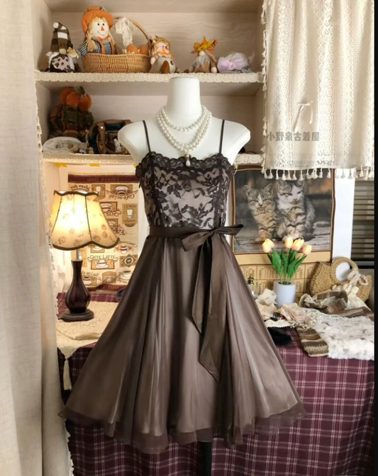 Vintage Homecoming Dresses Simplepromdress Vintage Homecoming Dresses Simplepromdress
