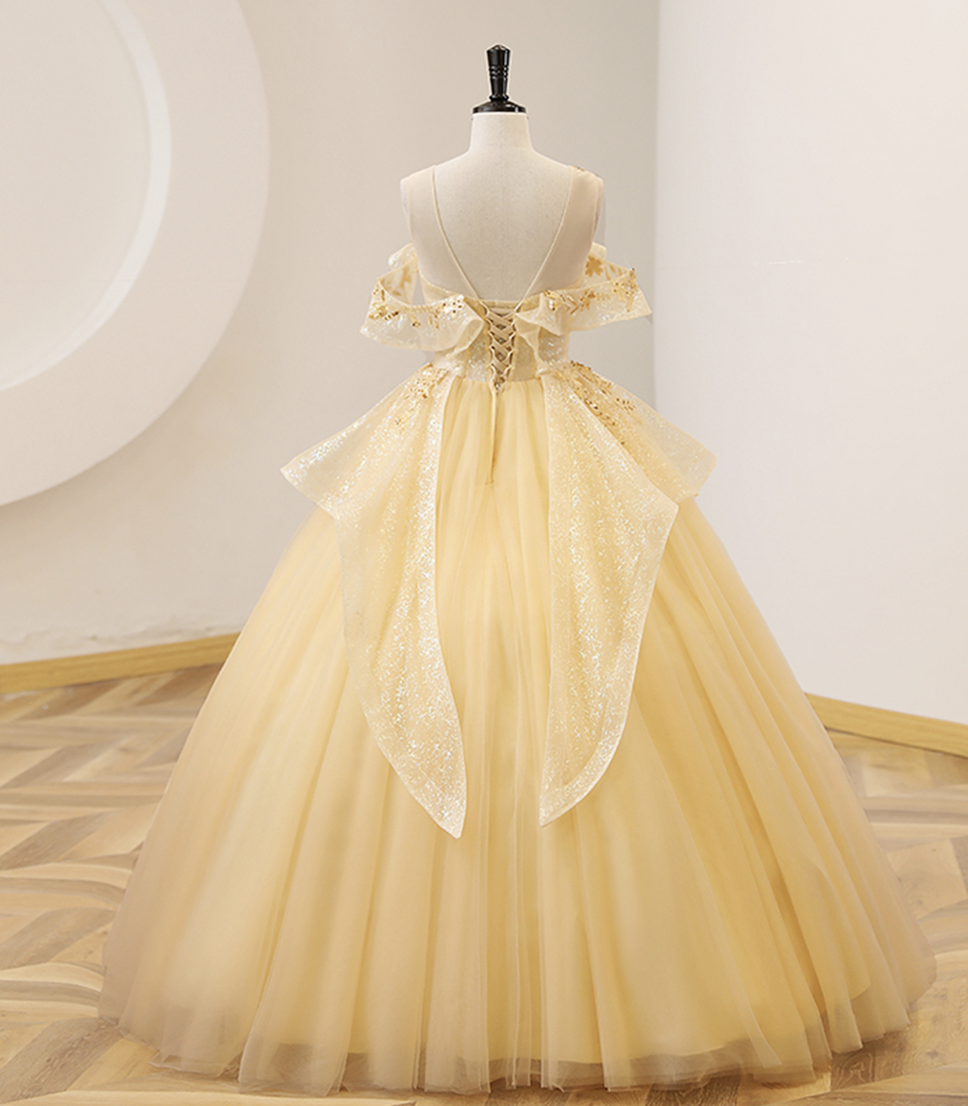 Formal attire online for sweet 16