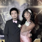 Pink Strapless Satin Mermaid Evening Dress Long Prom Dress Y7721