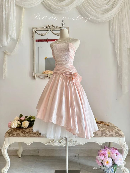 Vintage Homecoming Dresses Simplepromdress Vintage Homecoming Dresses Simplepromdress
