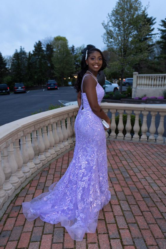 elsa in purple dress Runaway The Label