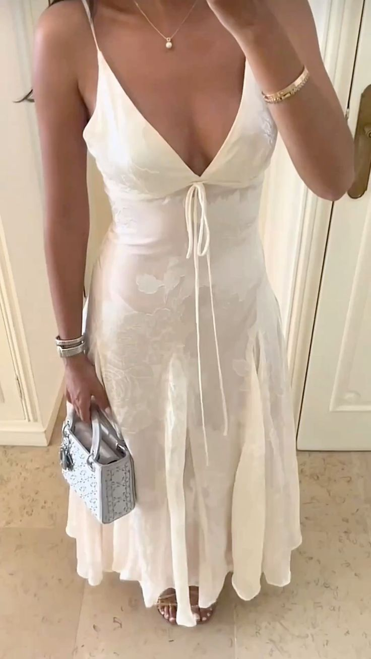 Elegant Spaghetti Straps V Neck Satin Floral Mermaid Long Evening Dress Birthday Prom Dress SP3936