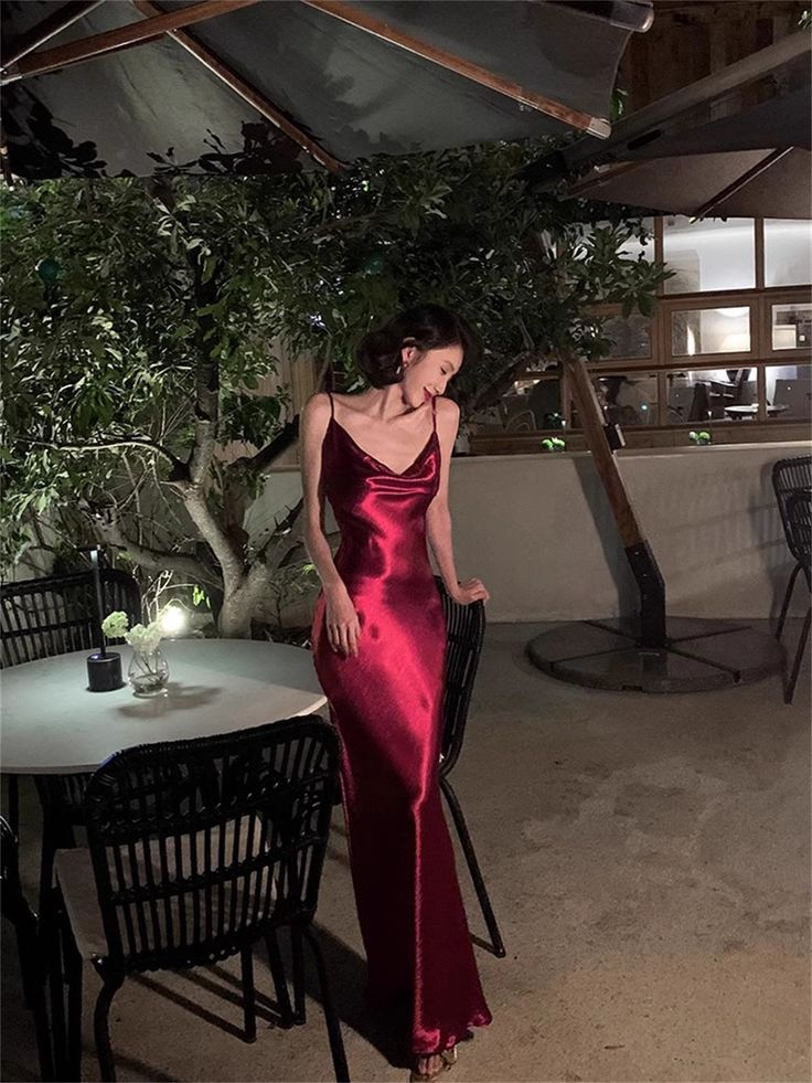 Simple Mermaid Straps Burgundy Prom Dress 21th Birthday Outfits Y6337 Simplepromdress Simple Mermaid Straps Burgundy Prom Dress 21th Birthday Outfits Y6337 Simplepromdress