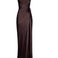 Elegant Spaghetti Straps Long Prom Dress,Charming Evening Dress Y4647