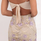 homecoming dress mini dress formal Short Prom Dress Y4322