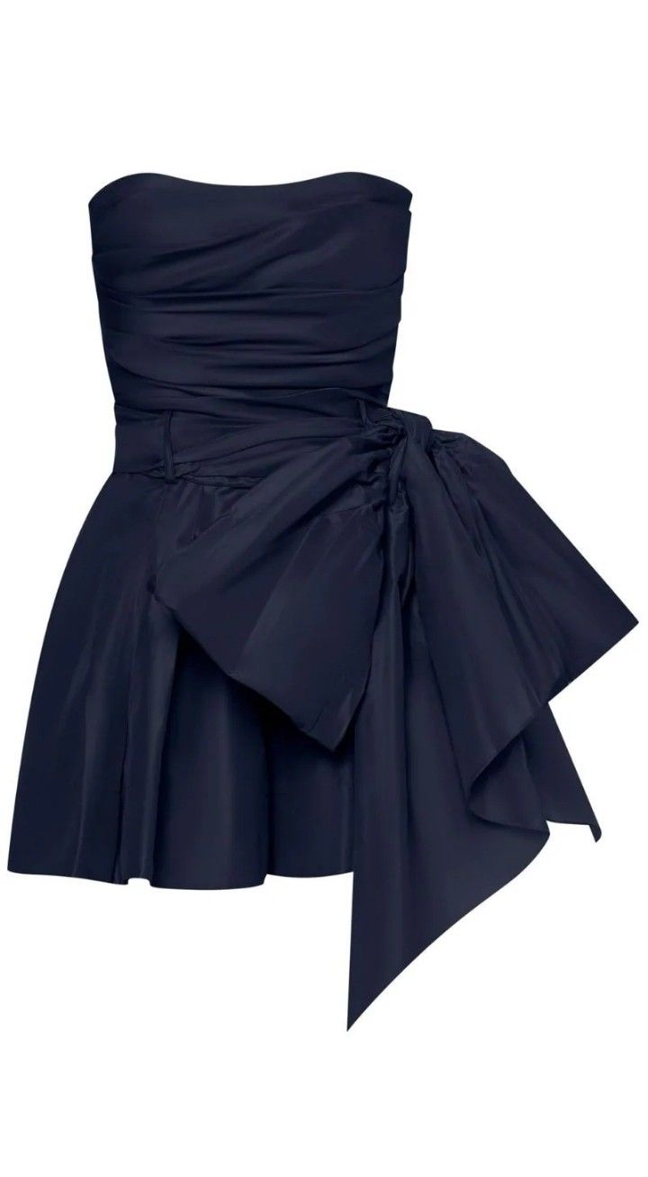 Strapless Homecoming Dress,New Arrival Party Dress Y2293