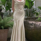 Women Elegant Summer New Fashion Evening Dress  Vintage Female Slim Dress Y4482