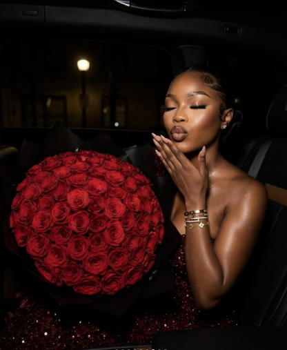 Luxurious Burgundy One Shoulder Sequin Tulle Beaded Mermaid Long Party Dress Formal Birthday Prom Dress SP1367