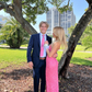 Womens Dresses Long Prom Dress with Split Evening Party Formal Gowns Sequin Pink Prom Dress Y4088