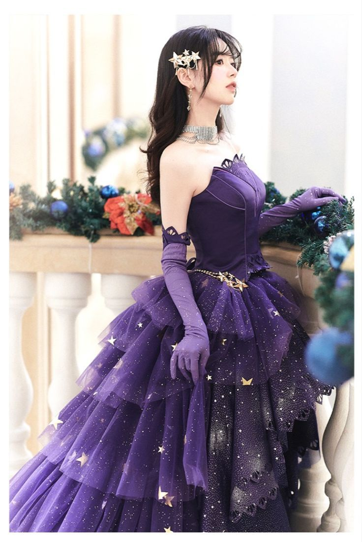Elegant Off Shoulder Purple Mermaid Purple Satin Bridesmaid Dresses For  Nigerian Girls Plus Size Wedding Guest Gown, Long Maid Of Honor Wear BD8933  From A_beautiful_dress, $59.3 | DHgate.Com
