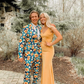 Elegant Mermaid V Neck Long Prom Dress,Simple Formal Gown  Y2391