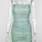Sexy Shiny Bodycon Dress,Short Homecoming Dress Y1908