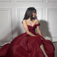 Elegant A-line Evening Dress,Formal Dress Y5670