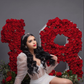 Sexy White Glitter Homecoming Dress 18th Birthday Party Dress Y4166
