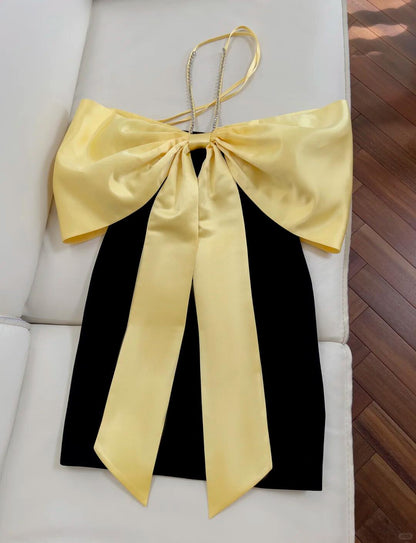Fashion Halter Satin Sheath Cocktail Dress,Off The Shoulder Short Graduation Homecoming Dress SP2609