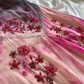 Gorgeous Spaghetti Straps Chiffon Beaded Evening Dress,Mermaid Prom Dress Y8222