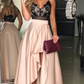 Chic A-line Prom Dress,Fashion Evening Dress Y5508