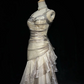 Elegant Layered A Line Evening Dress Long Prom Dress Y7776