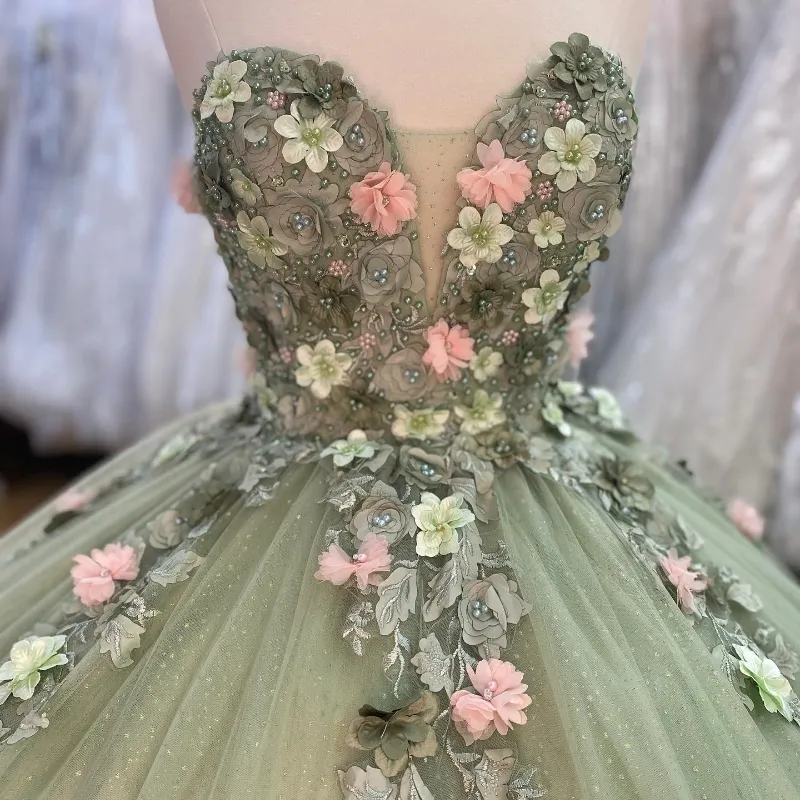 Mint Green Quinceanera Dresses Ball Gown Lace Ball Gown Sweet 16 Dress Simplepromdress Mint Green Quinceanera Dresses Ball Gown Lace Ball Gown Sweet 16 Dress Simplepromdress