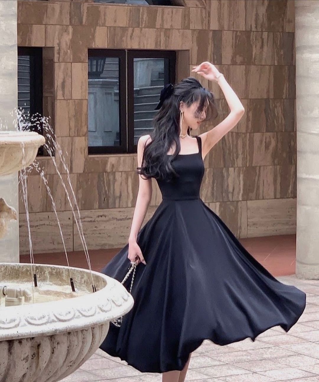 simple black dress A-line Party Dress,Black Homecoming Y4751 – Simplepromdress Sherri Hill GLAM Prom tagalys-test Retail and wholesale are Calf Width:20.9 in