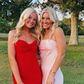 Lovely Red Strapless Homecoming Dress,Red Cocktail Dress Y4180