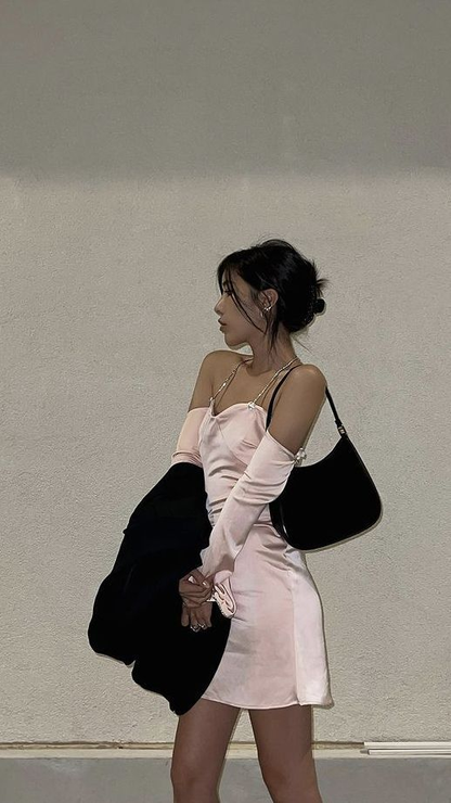 18th birthday simple dress Guide Lou: How to choose the perfect dress for your 18th birthday?