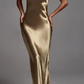 Simple Spaghetti Straps Formal Dress,Evening Dress Y1988