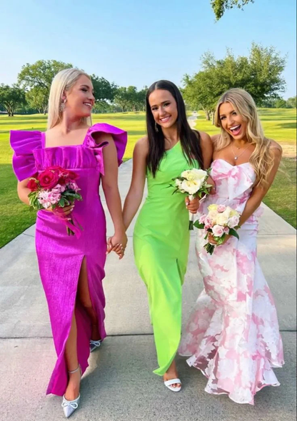 Women's Fashion Prom Dress,Formal Dress Y7327