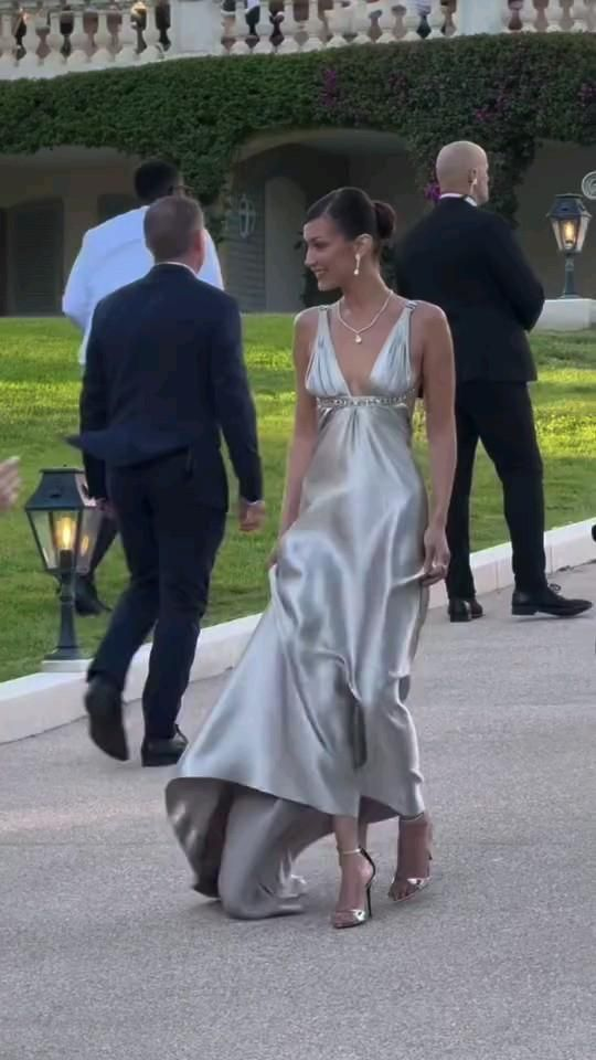 Sexy Deep V Satin Backless Evening Dress,Simple Prom Party Dress Y8717