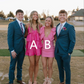 Different Style Homecoming Dress,Short Party Dress Y2010