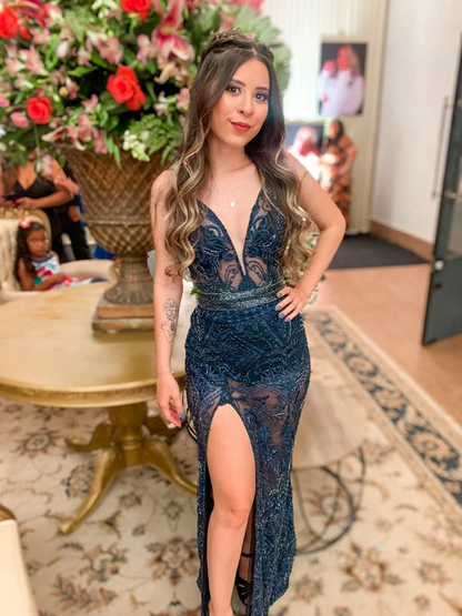 Sexy clearance glam dresses