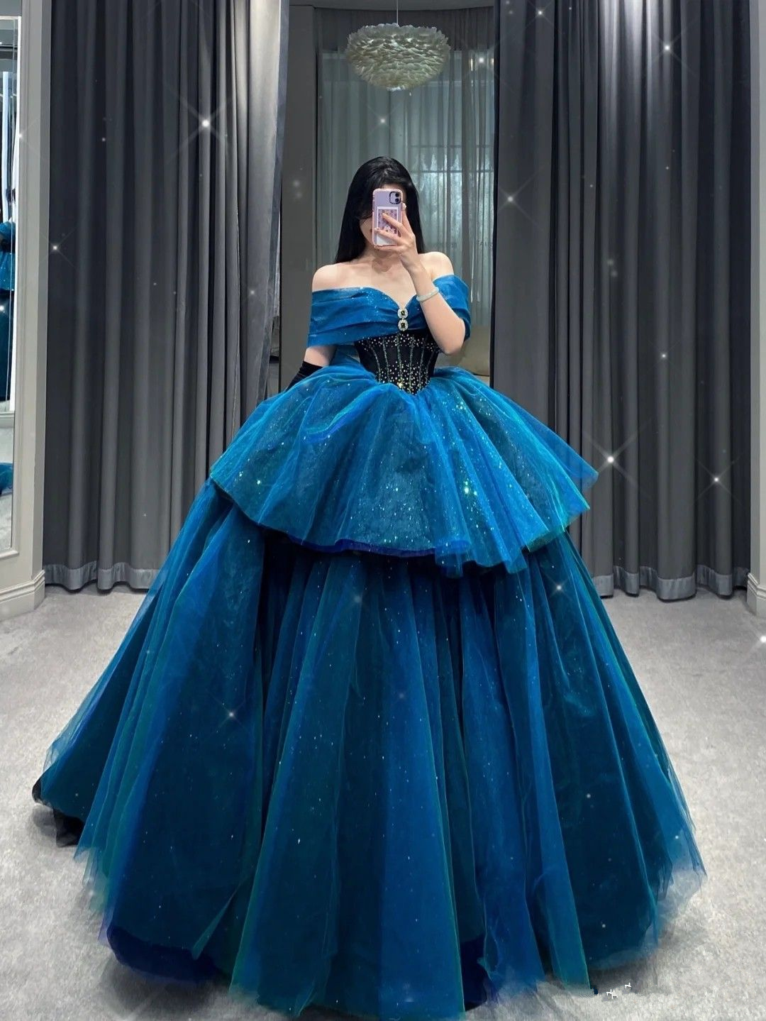 blue dress for baby girl Girl's Luxury Dress Disney Princesses, Birthday Party + Hair Bow + blue dress for baby girl Girl's Luxury Dress Disney Princesses, Birthday Party + Hair Bow +