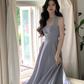 Midi Prom Dress Women Elegant Summer New Fashion Evening Party Ladies Slim Vestidos Vintage Y4718