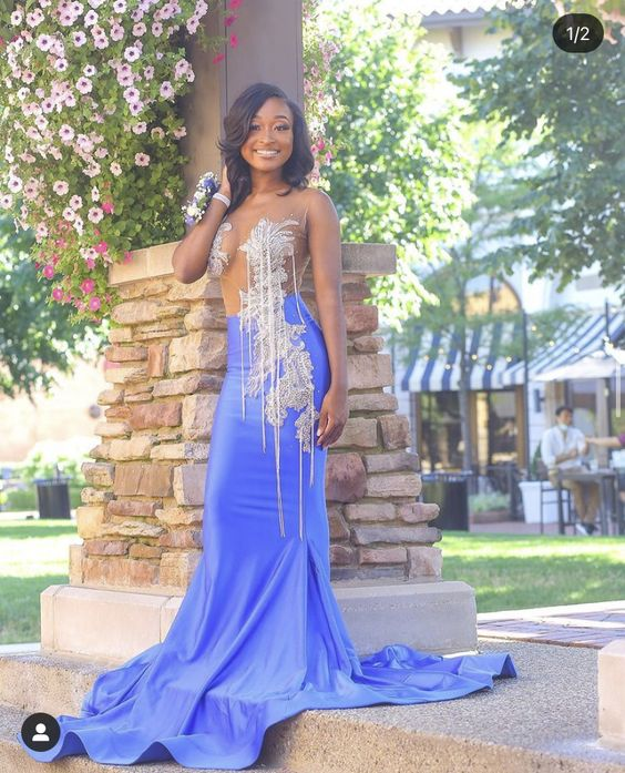 Sexy Mermaid Prom Dress,Sexy Evening Dress For Black Girls Y6625 – Simplepromdress Sexy Mermaid Prom Dress,Sexy Evening Dress For Black Girls Y6625 – Simplepromdress
