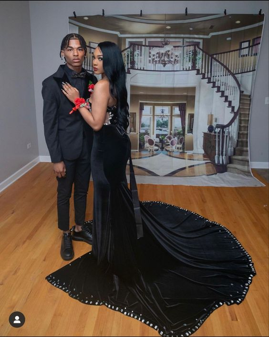 All Prom Dresses tagged