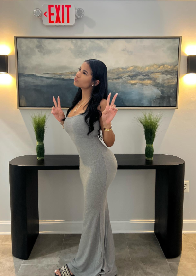 Women's bodycon maxi dress with sexy spaghetti straps,charming prom dress  Y4096