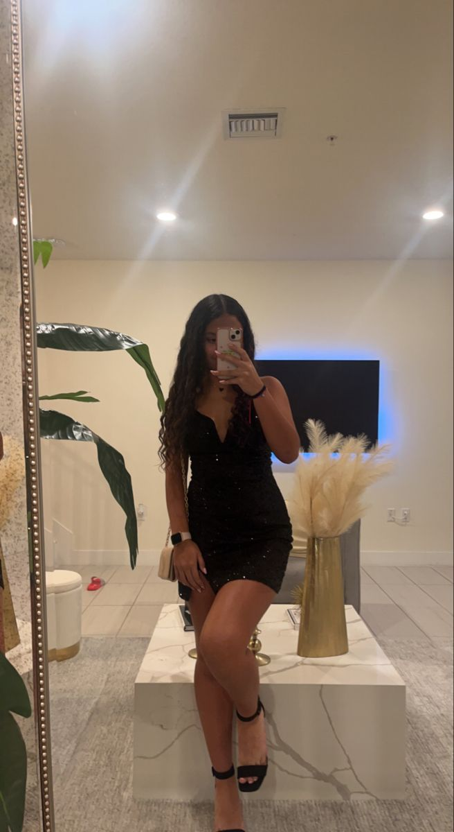 Sparkly Black Bodycon Dress,Sexy Black Homecoming Dress Y4429 Simplepromdress Sparkly Black Bodycon Dress,Sexy Black Homecoming Dress Y4429 Simplepromdress