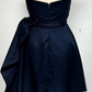 Strapless Homecoming Dress,New Arrival Party Dress Y2293